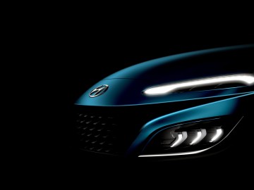 Hyundai Kona N Line